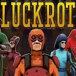 LUCKROT PC Free Download (P2P)