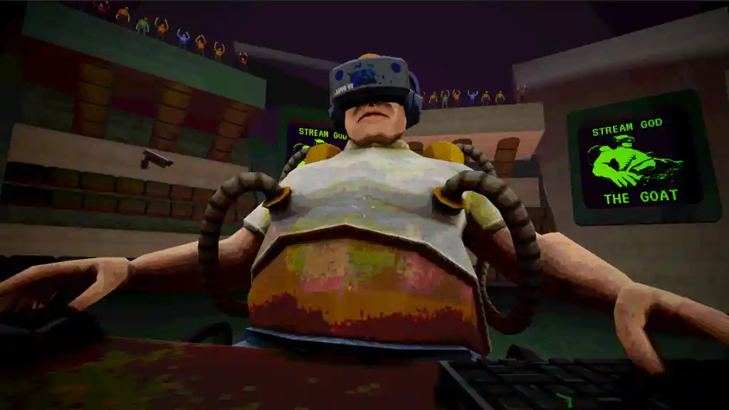 Luckrot pc free download (p2p)