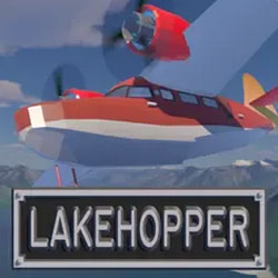 Lakehopper PC Free Download (Early Access)