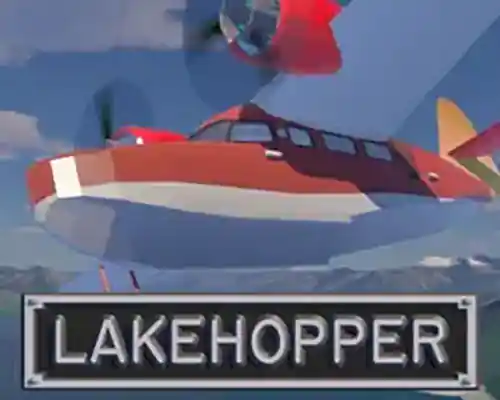 Lakehopper pc free download (early access)