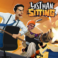 Last Man Sitting PC Free Download (Tenoke)