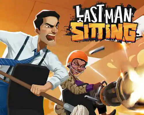 Last man sitting pc free download (tenoke)
