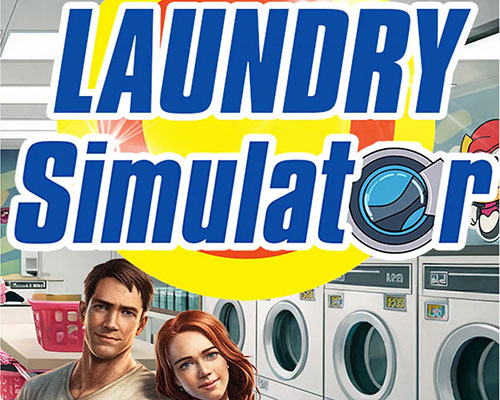 Laundry simulator 2026 pc free download (early access)