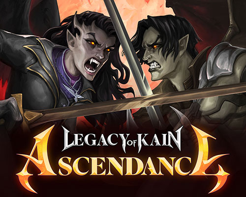 Legacy of Kain: Ascendance PC Free Download (RUNE)