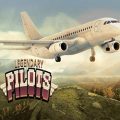 Legendary pilots pc free download (goldberg)