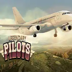 Legendary Pilots PC Free Download (Goldberg)