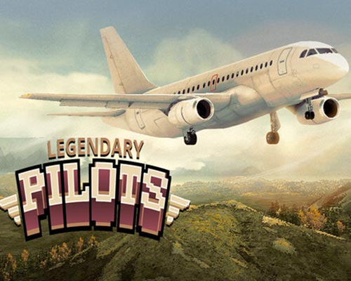 Legendary pilots pc free download (goldberg)