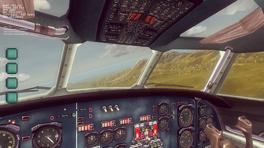 Legendary pilots pc free download (goldberg)