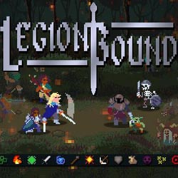 Legionbound PC Free Download (Final)
