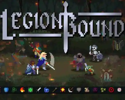 Legionbound pc free download (final)