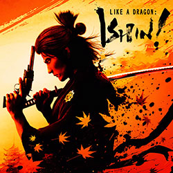 Like a Dragon: Ishin! PC Free Download (Build 17613625)