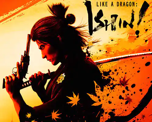  ishin! pc free download (build 17613625)
