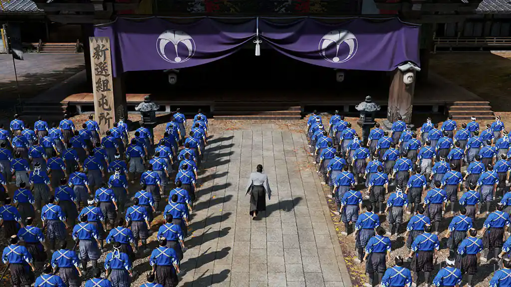  ishin! pc free download (build 17613625)