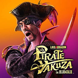 Like a Dragon: Pirate Yakuza in Hawaii PC Free Download (v1.14)