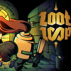 Loot Loop PC Free Download (Tenoke)