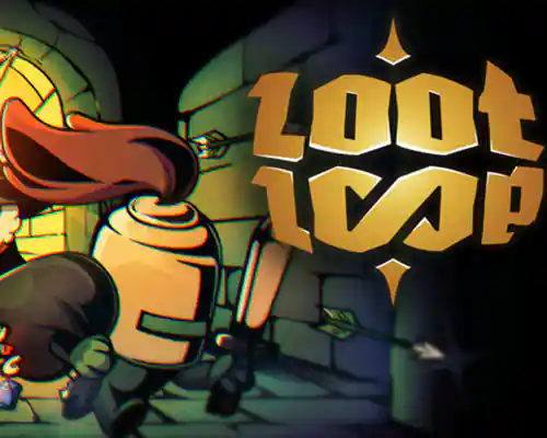 Loot loop pc free download (tenoke)