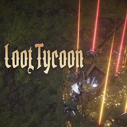 Loot Tycoon PC Free Download (Final)
