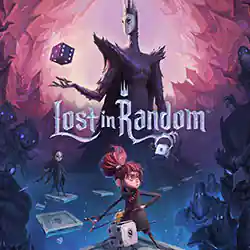 Lost in Random PC Free Download (v1.1.1)