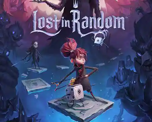 Lost in random pc free download (v1.1.1)
