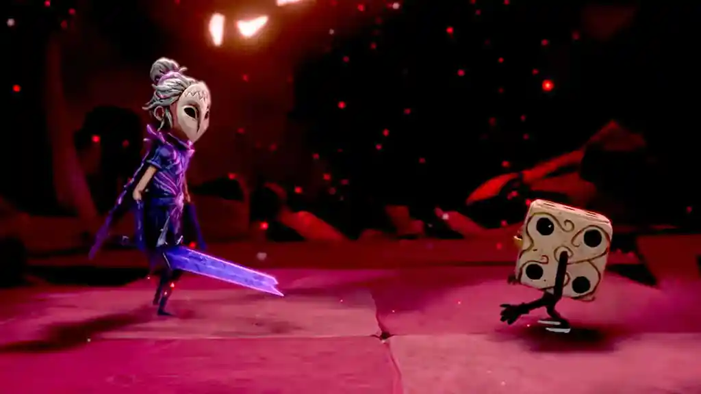 Lost in random pc free download (v1.1.1)