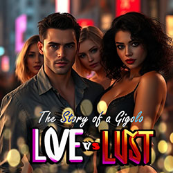 Love vs Lust: The story of a Gigolo PC Free Download (Final)