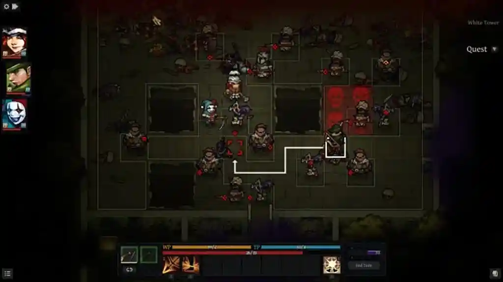  forsaken by light pc free download (tenoke)