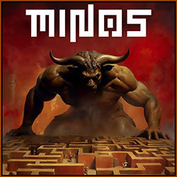 MINOS PC Free Download (v1.0 Final)