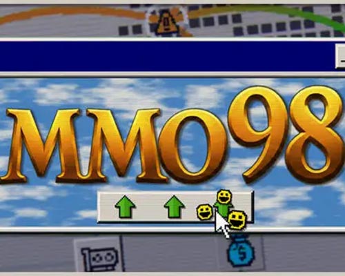 Mmo98 pc free download (final) Mmo98 pc free download (final)