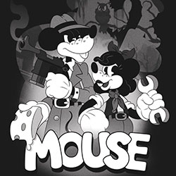 MOUSE: P.I. For Hire PC Free Download (RUNE)