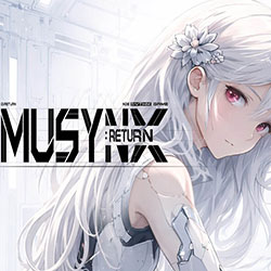 MUSYNX:RETURN PC Free Download (Tenoke)