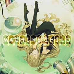 Machine Child PC Free Download (Tenoke)