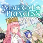 Magical Princess PC (Build 23853071) Magical Princess PC (Build 23853071)