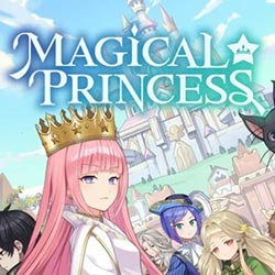 Magical Princess PC Free Download (Tenoke)