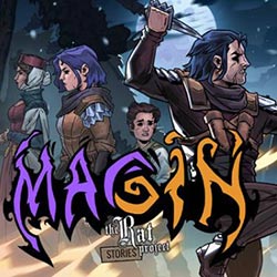 Magin: The Rat Project Stories PC Free Download (GOG)