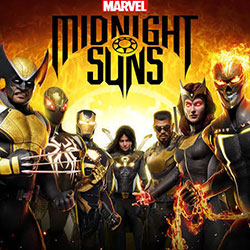 Marvel’s Midnight Suns PC Free Download (Build 11378663)