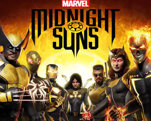 Marvel's midnight suns pc free download (build 11378663)