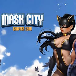 Mask City: Chapter Zero PC Free Download (v1.0.19)