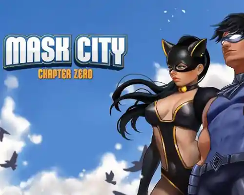 Mask city: chapter zero pc free download (v1.0.19) Mask city: chapter zero pc free download (v1.0.19)