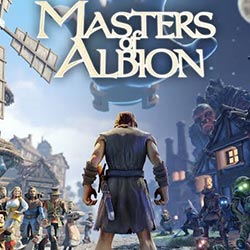 Masters of Albion PC Free Download (Early Access)