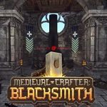 Medieval Crafter: Blacksmith PC Free Download (Tenoke) Medieval Crafter: Blacksmith PC Free Download (Tenoke)