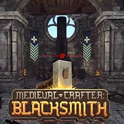 Medieval Crafter: Blacksmith PC Free Download (Tenoke)