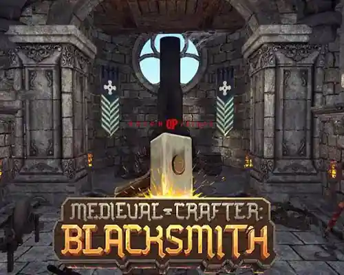  blacksmith pc free download (tenoke)