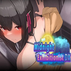 Midnight Exhibitionist DX Edition Free Download (Final)