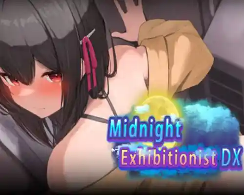 Midnight exhibitionist dx edition free download (final)