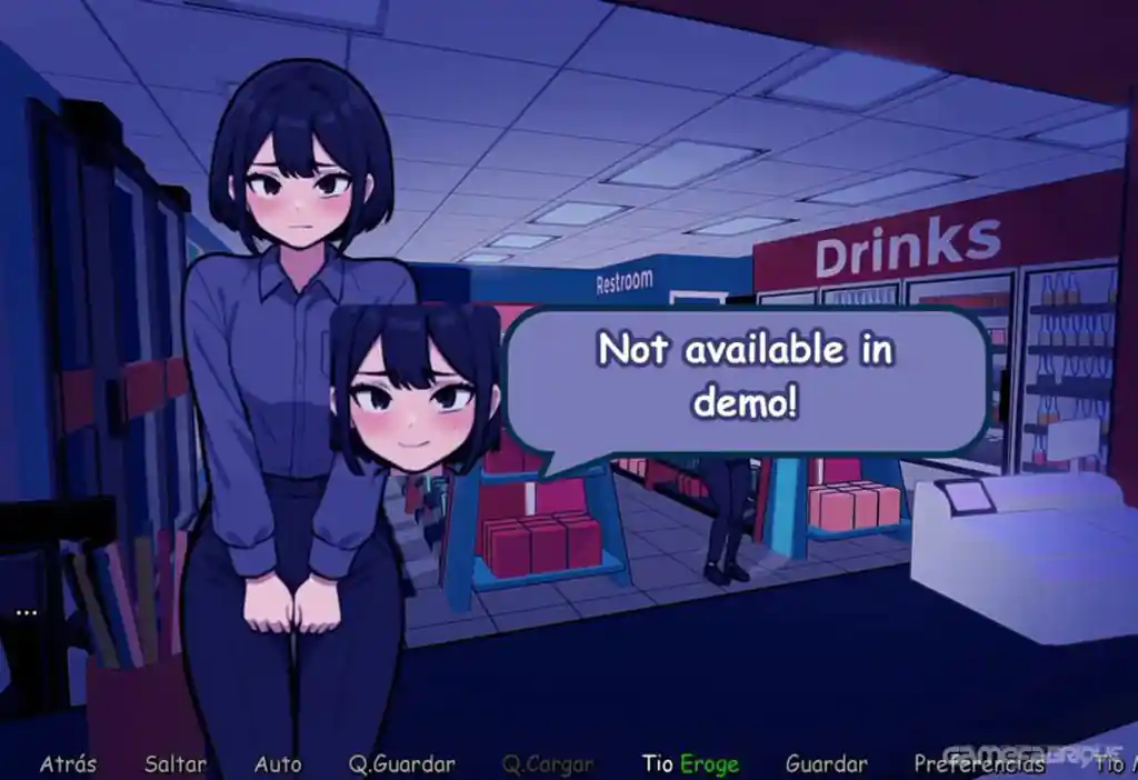 Midnight shifts with femboy pc free download (final)