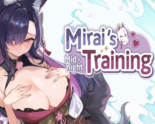 Mirai's midnight training pc free download (final) Mirai's midnight training pc free download (final)