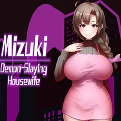 Mizuki: Demon-Slaying Housewife PC Free Download (Final)