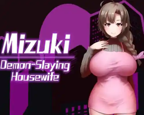  demon-slaying housewife pc free download (final)