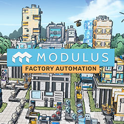 Modulus: Factory Automation PC Free Download (Tenoke)