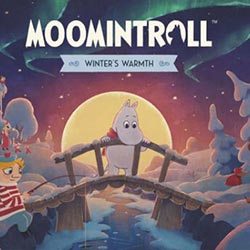 Moomintroll: Winter’s Warmth Free Download (Goledberg)